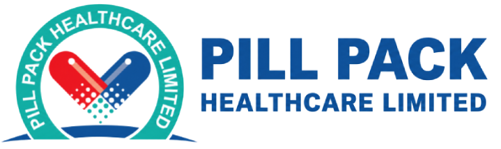 Pill Pack logo